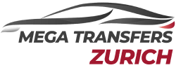 Mega Transfers Zurich Logo